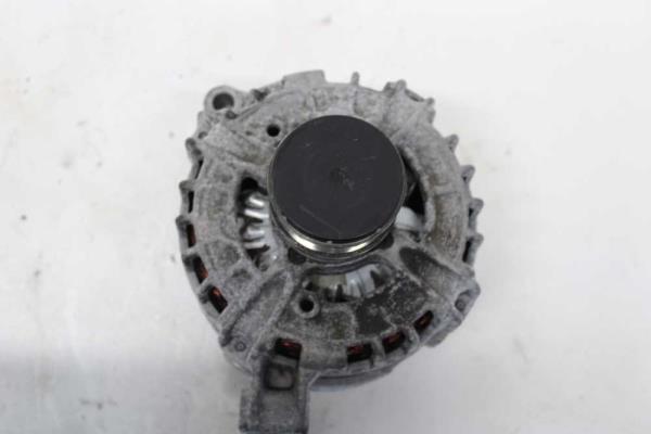 ALTERNATEUR 180AMP VOLVO D3 / D5 / 2.4D / 2.5T - Vue 1